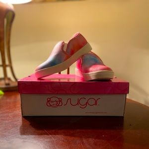 Sugar girls shoes size 13